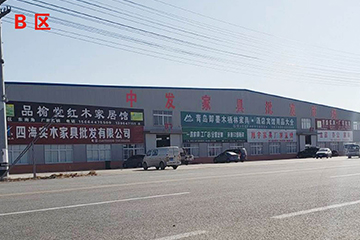 商場實拍