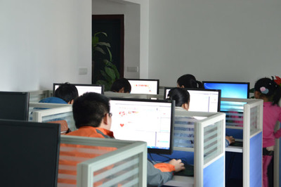 重慶電腦培訓與淘寶網店裝修及運營專才培訓服務介紹